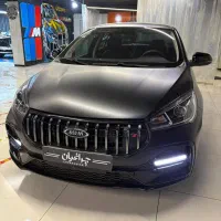 فروش خودروی آریزو 5 مدل 1404