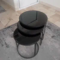 میز عسلی کنار مبلی