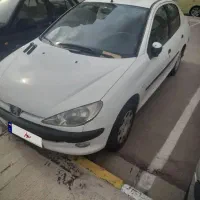 ۲۰۶ صندوقدار سند تک برگ