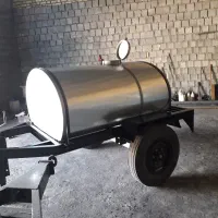 تانکر سازی محمدی|مصالح و تجهیزات ساختمان|کرمانشاه, |دیوار