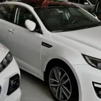اپتیما tfسفید ۲۰۱۵
