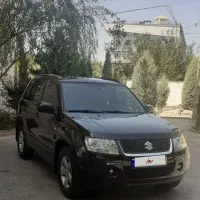 سوزوکی گرند ویتارا ۲۰۰۰ اتوماتیک مدل ۲۰۰۹-۱۳۸۸|خودرو سواری و وانت|تهران, دریاچه شهدای خلیج فارس|دیوار