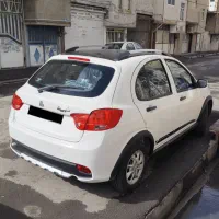 کوییک GXRL|خودرو سواری و وانت|کرج, کمال‌شهر|دیوار