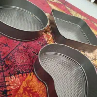 قالب کمربندی مجموعه سه عددی