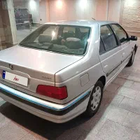 پژو پارس مدل ۱۳۸۳|خودرو سواری و وانت|تهران, جنتآباد مرکزی|دیوار