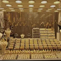 مغازه طلا فروشی  تجریش ۱۲ متر  * شیک *|اجارهٔ مغازه و غرفه|تهران, تجریش|دیوار