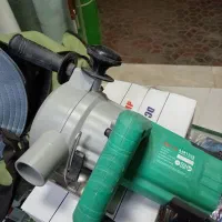 قیمت باورنکردنی ...شیارزن 1800وات مارک DCA