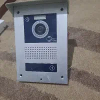 اف اف تصویری  مانیتور ۱۱ اینچی در حد یکماه کارکرده|دوربین مداربسته|برازجان, |دیوار