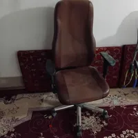 صندلی چرخدار|صندلی و نیمکت|خرم‌آباد, |دیوار