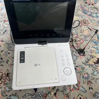 دی وی دی پلیر LG|پخشکننده DVD و ویدیو|تهران, آهنگ|دیوار