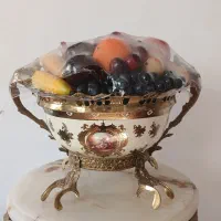 برنز برنج|ساعت دیواری و تزئینی|تبریز, |دیوار