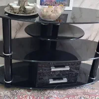 گنجه|بوفه، ویترین، کنسول|مشهد, مقدم|دیوار