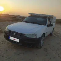 آریسان یک مدل۹۵|خودرو سواری و وانت|مشهد, خواجه ربیع|دیوار