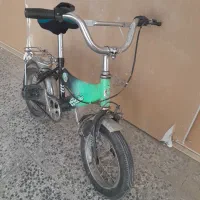 دوچرخه ۱۲