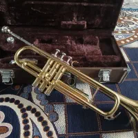 ترومپت ‌یاماها ژاپن‌ سری اول