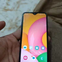 سامسونگ a01|موبایل|کلاچای, |دیوار