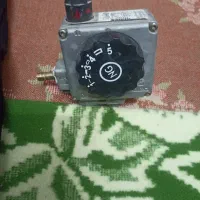 کاربراتور آبگرمکن