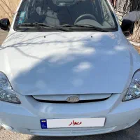 کیا ریو ۱۳۸۵|خودرو کلاسیک|تهران, فرمانیه|دیوار