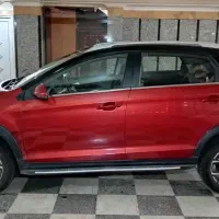 ام وی ام X22 پرو اتوماتیک 1401 در حد صفر|خودرو سواری و وانت|تهران, جنت‌آباد جنوبی|دیوار