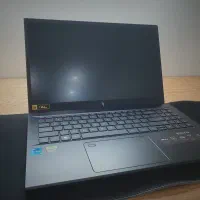 لپتاپ Acer Nitro ANV15-51 گرافیگ 4050 - i5-13420H|رایانه همراه|تهران, درختی|دیوار