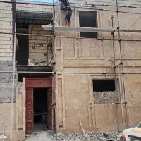 استاد کار کاشی کار سنگ کار ۳۰ سال سابقه کار