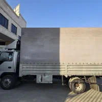 اتاق چادری مسقف ۵ متری معاوضه با باری