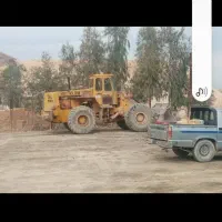 نیازمند راننده لودر