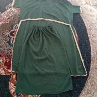 کت دامن