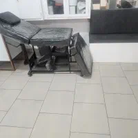 فروش وسایل سالن آرایشی