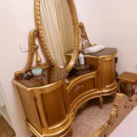 فوری فروشی|تخت و سرویس خواب|اندیشه, اندیشه فاز ۵|دیوار