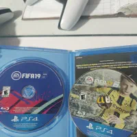 بازی سی دی ps4 ps5 و نصب|کنسول، بازی ویدئویی و آنلاین|تنکابن, |دیوار