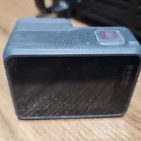 دوربین گوپرو 6 hero black|دوربین عکاسی و فیلم‌برداری|قرچک, مهدیه|دیوار