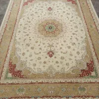 یک تخته فرش ۱۲ متری و یک تخته ۶ متری|فرش|سمنان, |دیوار