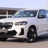 BMW iX3  Leading  (2024)
