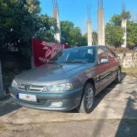 پارس tu5 مدل ۹۴ عروسک بدون رنگ و ضربه