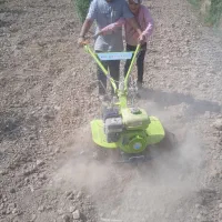 تیلر و گودکن|خدمات باغبانی و درختکاری|نجفآباد, جلال آباد|دیوار