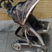 کالسکه و صندلی ماشین کودک