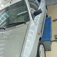 پراید ۸۹|خودرو سواری و وانت|بندر ماهشهر, |دیوار