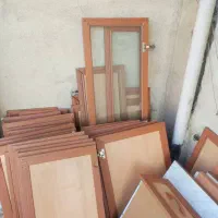 فروش کابینت استوک شخصی|مصالح و تجهیزات ساختمان|تهران, شهرک فرهنگیان|دیوار