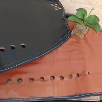 باربند شاخه ای و روکش داشبورد