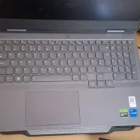 لپتاپ گیمینگ Lenovo LOQ با RTX 4060|رایانه همراه|تهران, امیر بهادر|دیوار