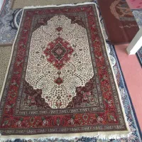 فرش ۶ متری طرح کرمان قلم|فرش|تبریز, |دیوار
