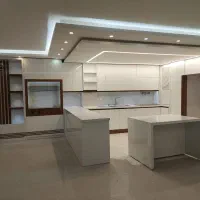 بازسازی و اجرای دکوراسیون داخلی ساختمان