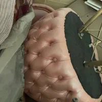 فروش استند لاک هایگلاس /کانتر منشی هایگلاس /صندلی