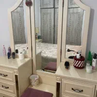 تخت و سرویس خواب|تخت و سرویس خواب|تهران, شهرک شریفی|دیوار