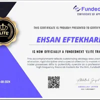 ترید-اسمارت مانی - لیت|خدمات آموزشی|مشهد, فارغ التحصیلان|دیوار