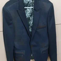 کت اسپرت ترک برند  ENVY Jean