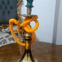 قلیون برنج