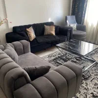 سرویس مبل و ناهار خوری