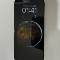 ایفون ۱۶ پرو مکس باطری ۱۰۰|موبایل|بهشهر, |دیوار